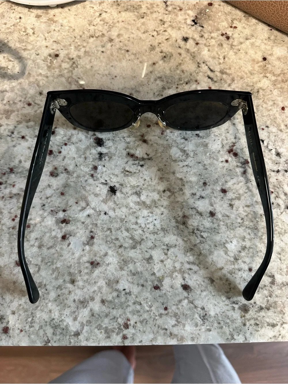 CELINE Caty Sunglasses